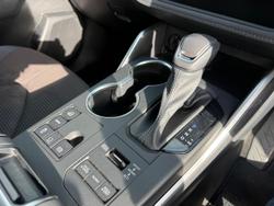 2022 Toyota Kluger GX
