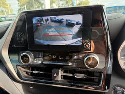 2022 Toyota Kluger GX