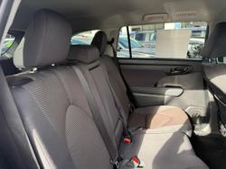 2022 Toyota Kluger GX