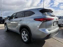 2022 Toyota Kluger GX