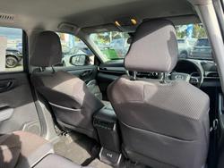 2022 Toyota Kluger GX