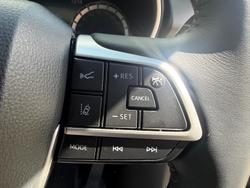 2022 Toyota Kluger GX