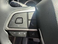 2022 Toyota Kluger GX