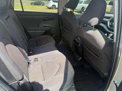 2022 Toyota Kluger GX