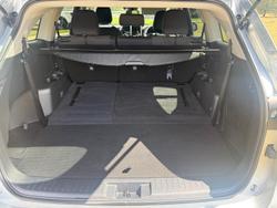 2022 Toyota Kluger GX