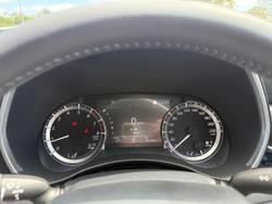 2022 Toyota Kluger GX