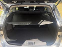 2022 Toyota Kluger GX