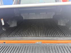 2022 Ford Ranger Wildtrak PX MkIII MY21.75 4X4 Dual Range Saber