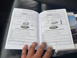 2022 Ford Ranger Wildtrak PX MkIII MY21.75 4X4 Dual Range Saber