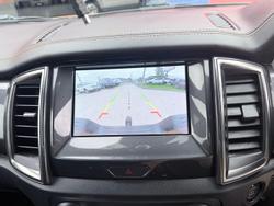 2022 Ford Ranger Wildtrak PX MkIII MY21.75 4X4 Dual Range Saber