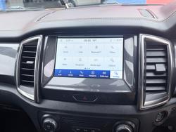 2022 Ford Ranger Wildtrak PX MkIII MY21.75 4X4 Dual Range Saber