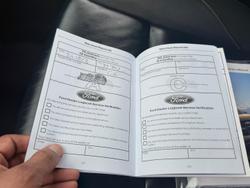 2022 Ford Ranger Wildtrak PX MkIII MY21.75 4X4 Dual Range Saber