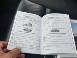 2022 Ford Ranger Wildtrak PX MkIII MY21.75 4X4 Dual Range Saber