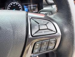 2022 Ford Ranger Wildtrak PX MkIII MY21.75 4X4 Dual Range Saber