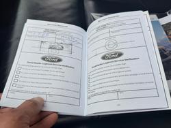 2022 Ford Ranger Wildtrak PX MkIII MY21.75 4X4 Dual Range Saber