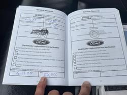 2022 Ford Ranger Wildtrak PX MkIII MY21.75 4X4 Dual Range Saber