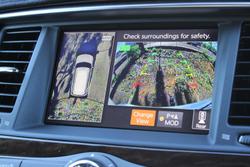 2023 Nissan Patrol Ti-L