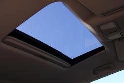 2023 Nissan Patrol Ti-L