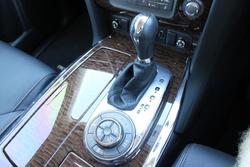 2023 Nissan Patrol Ti-L