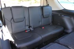 2023 Nissan Patrol Ti-L