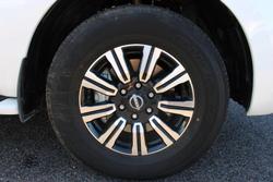 2023 Nissan Patrol Ti-L