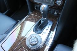 2023 Nissan Patrol Ti-L