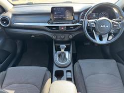 2021 Kia Cerato S