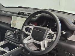 2025 Land Rover Defender 110 D350 X-Dynamic SE