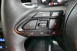 2021 Toyota Yaris GR Rallye