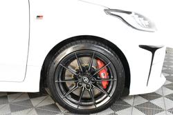 2021 Toyota Yaris GR Rallye