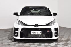 2021 Toyota Yaris GR Rallye