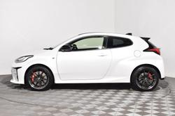 2021 Toyota Yaris GR Rallye