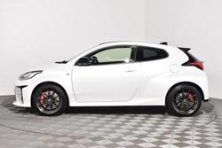 2021 Toyota Yaris GR Rallye