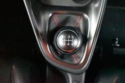 2021 Toyota Yaris GR Rallye