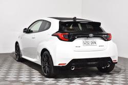 2021 Toyota Yaris GR Rallye