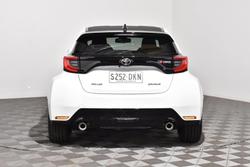 2021 Toyota Yaris GR Rallye