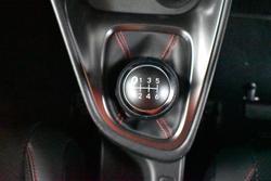 2021 Toyota Yaris GR Rallye