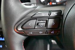 2021 Toyota Yaris GR Rallye