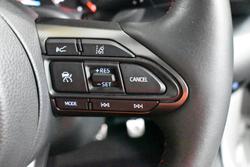 2021 Toyota Yaris GR Rallye