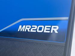 2026 New Age Caravans Manta Ray Mr20er Expedition My26