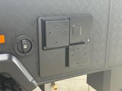 2026 New Age Caravans Manta Ray Mr20er Expedition My26