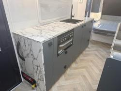 2026 New Age Caravans Manta Ray Mr20er Expedition My26