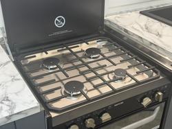 2026 New Age Caravans Manta Ray Mr20er Expedition My26