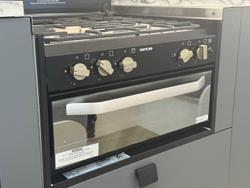 2026 New Age Caravans Manta Ray Mr20er Expedition My26