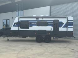 2026 New Age Caravans Manta Ray Mr20er Expedition My26