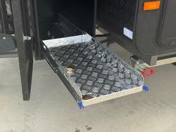 2026 New Age Caravans Manta Ray Mr20er Expedition My26