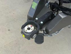 2026 New Age Caravans Manta Ray Mr20er Expedition My26