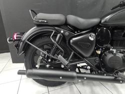 2026 Royal Enfield CLASSIC 350 SIGNALS Black