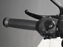 2026 Royal Enfield CLASSIC 350 SIGNALS Black