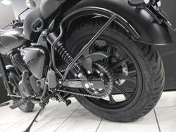 2026 Royal Enfield CLASSIC 350 SIGNALS Black